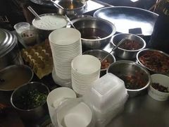 -周记热干面豆皮大王(桃花东街店)