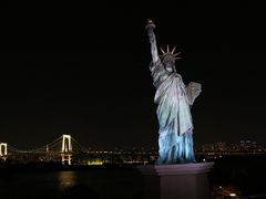 -台场海滨公园船码头