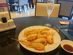 -盛宴自助餐厅(运达喜来登店)