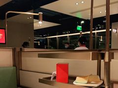 -海底捞火锅(吴中路店)