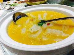 -香雪海饭店中餐厅(人民桥店)