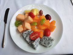 -瑞吉酒店 · Elba 欧尔巴意大利餐厅· 精致意餐·云端聚会
