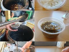 -钟姨糖水(惠城店)