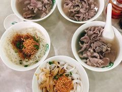 -陈记三及第(人民北路店)