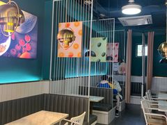 -芒青柠·鲜果甜品茶(双中店)