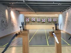 -道顺射箭·团建·骑射(张杨路店)