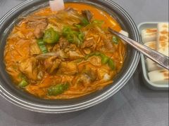 -阿庄新豫菜(航海东路店)