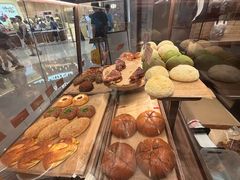 -RUXU入续糖水铺与包(卓悦中心店)
