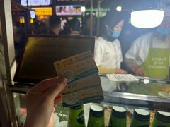 -正宁路小吃夜市