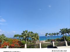 -大堂酒廊·亚龙湾万豪度假酒店