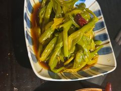 -喜晋道面馆(华严寺广场店)