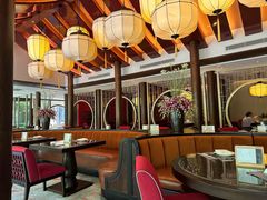 -西安凯悦酒店·湖畔中餐厅
