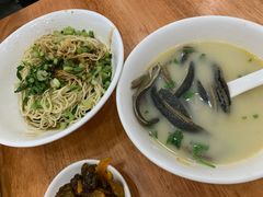 -欣达面馆(天桥支路店)