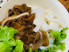 -东镇老火锅(长春路首店)