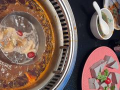 -葛记红焖羊肉(和平路形象店)