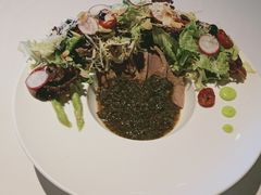 -L'Arome芳芳法国餐厅(仙林金鹰店)