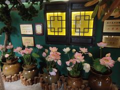 -小凤庭·地道湖北菜武昌鱼·藕汤(38年黄鹤楼店)