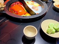 -蜀大侠火锅(四川北路店)
