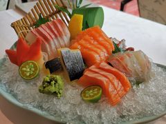 -富盈酒店-日本料理餐厅(厚街店)