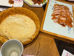 -娄三少春饼·烤鸭(合生汇购物中心店)