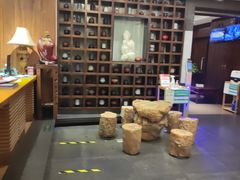 -山泉公馆酒家(广州东站店)