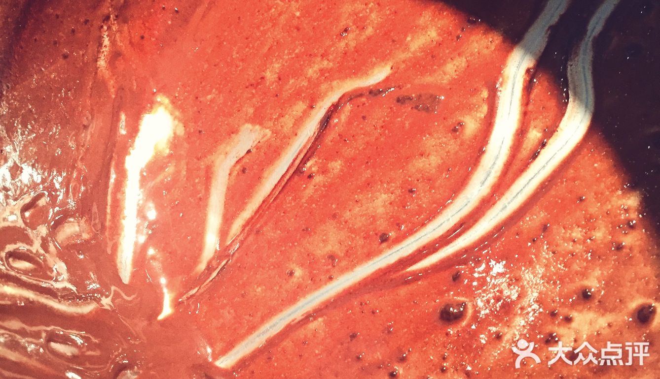 煮一杯热巧,暖自己