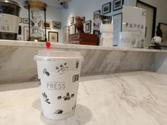 -THE PRESS(复旦大学店)