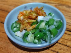 小菜-淳澄水盆羊肉