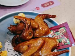 -点都德(世纪汇店)