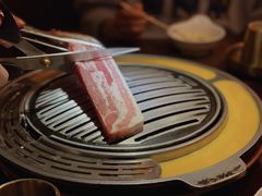 -三代烤肉(保利广场店)