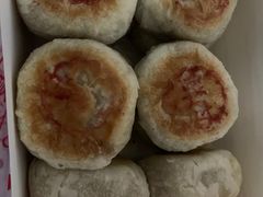 -长发西饼(西园店)