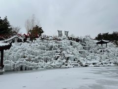 -威海华夏城景区