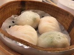 -京星港式饮茶Part.2店(忠孝东店)
