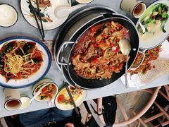 -大师傅金奖啤酒鱼(西街口总店)