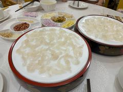 -寻味顺德·南记酒家·传统顺德菜·鱼生(广源路店)