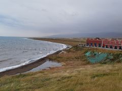 -青海湖国家重点风景名胜区