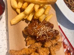 -必胜客(珠海路店)