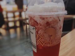 -喜茶(北京三里屯太古里店)