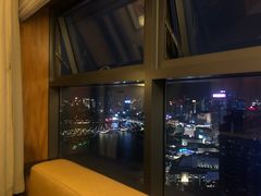 -宁波万豪酒店