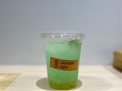 -XI·LaundryCafe 喜咖自助洗衣咖啡店