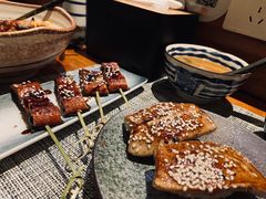 -戏作寿司(观音桥店)