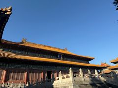 -历代帝王庙博物馆