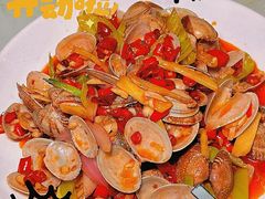 -四川小胡子海鲜(丁村万人海鲜广场店)