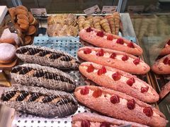 -巴黎贝甜(国贸店)