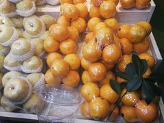 -百果园(奕淳公寓店)