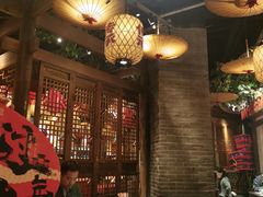 -南京大牌档(济南万象城店)