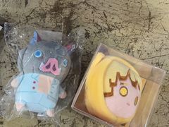 -Animate(工人体育场东路店)