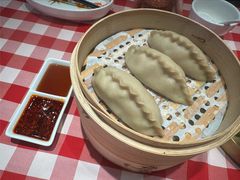 -西贝(武汉群星城店)