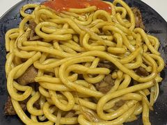 -佑汉小贩大楼熟食中心