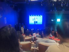 -SNH48星梦剧院
